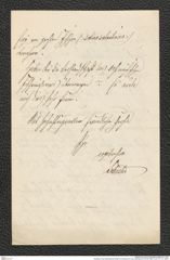 Nachlass Franz Steindachner, Brief von Schuster an Franz Steindachner (04.09.1880), Inv.Nr. 471.01, Seite 4